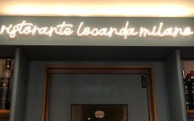 Ristorante Locanda Milano