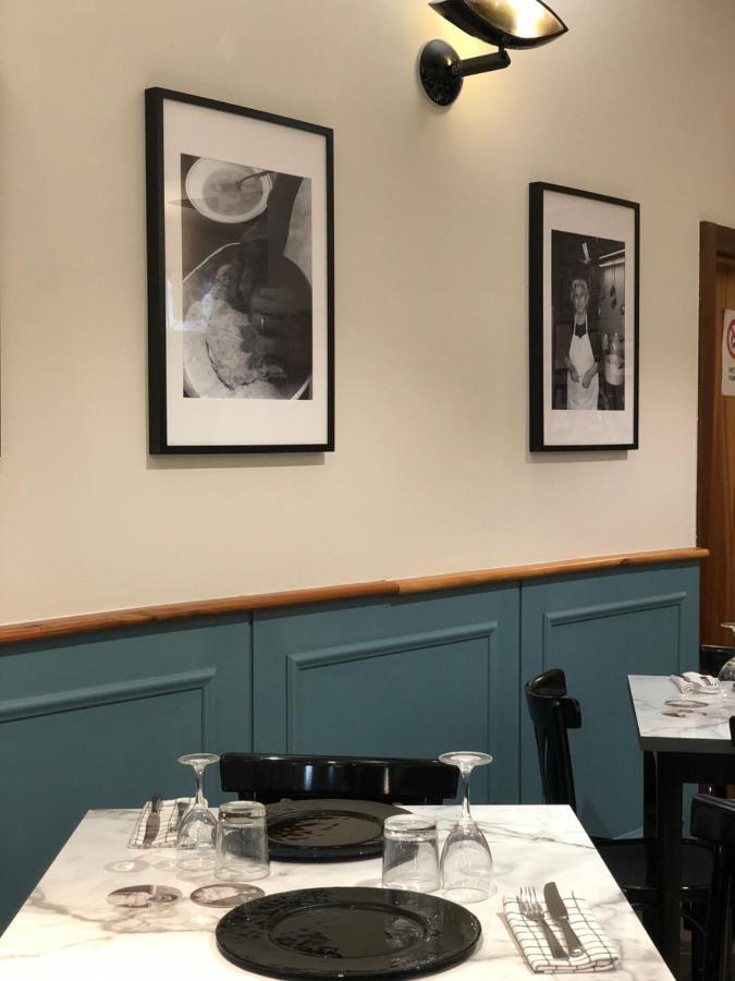 Ristorante Locanda Milano Gambolò Esterno foto