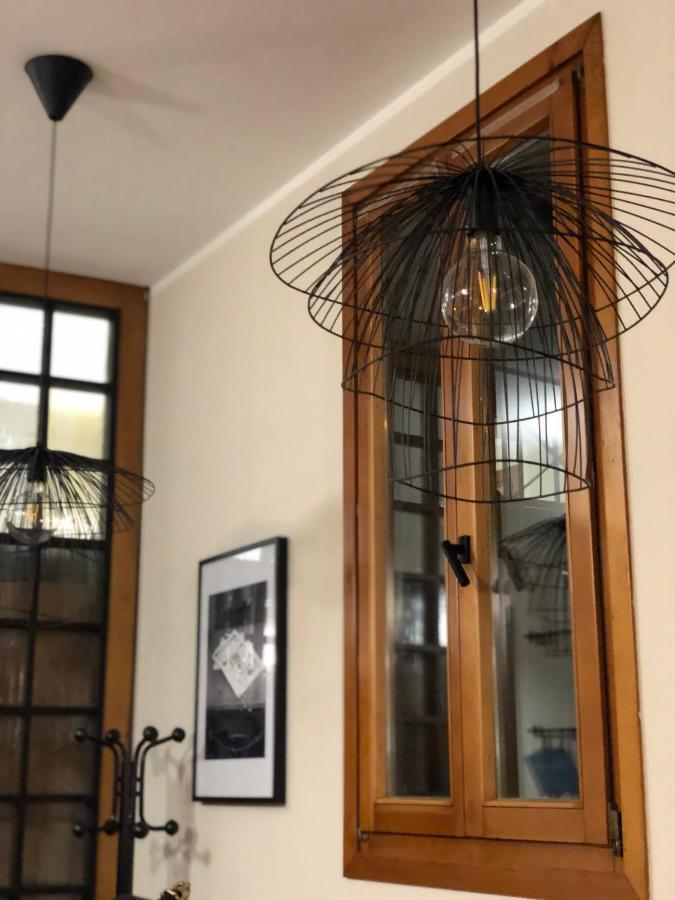 Ristorante Locanda Milano Gambolò Esterno foto