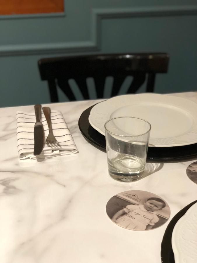 Ristorante Locanda Milano Gambolò Esterno foto