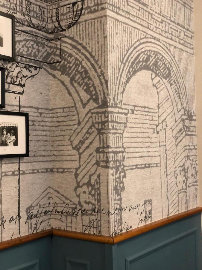 Ristorante Locanda Milano Gambolò Esterno foto